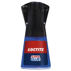 Loctite Brush On Liquid Superglue 5g