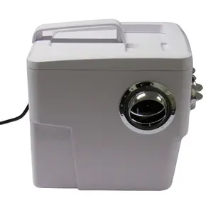 Transcool Portable Air Conditioning Unit White 12V/24V/240V (AC Evaporative 4 Vent Home Cooler Fan)