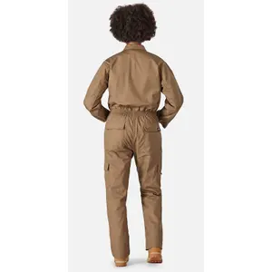 Dickies - Everyday Coverall - Green - Coverall - S