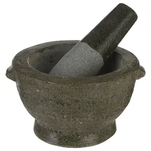 Maison by Premier Norse Small Mortar and Pestle