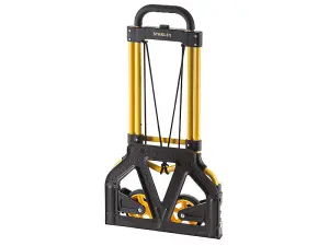 Stanley Trucks SXWTD-FT580 FT580 Folding Hand Truck STTFT580