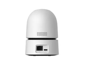 IMOU Ranger Dual Indoor Cam- Indoor Dual Lens Pan & Tilt Smart Wi-Fi Plug-In Security Camera