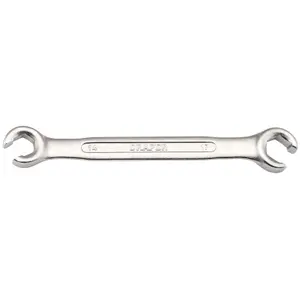 Draper Flare Nut Spanner, 14 x 17mm 16356