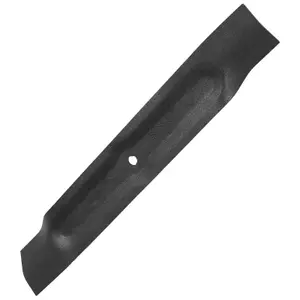 SPARES2GO Metal Blade compatible with Flymo RE320 9665165-01 Lawnmower (32cm, Type FLY046)