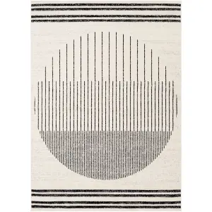 ENSO Boho Skandi Area Rug 150 x 213 cm