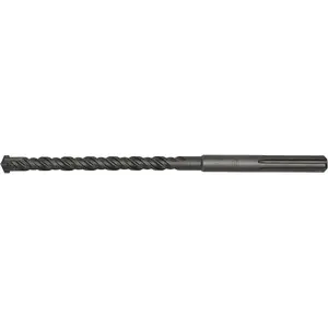 19mm x 340mm SDS Max Drill Bit for Durable Masonry Work