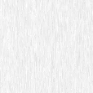 Anaglypta Luxury Precision White Bark Blown Wallpaper