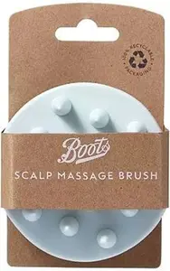 Boots Scalp Massage Brush