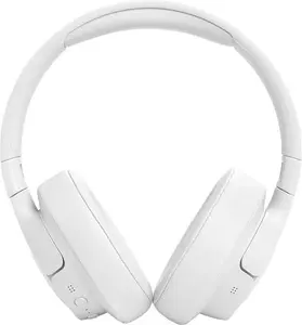 JBL Tune 770NC White | Over-Ear Headphones