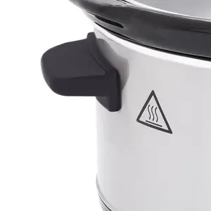 Quest 35270 3.5 Litre Slow Cooker