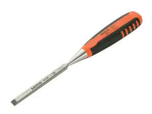 Bahco 424P-10 424-P Bevel Edge Chisel 10mm 3/8in BAH424P10