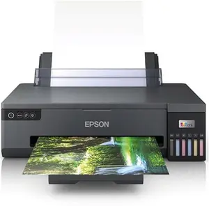 Epson Ecotank ET-18100 A3+ Colour Photo Inkjet Printer