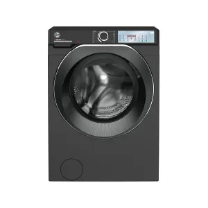 Hoover HWB69AMBCR/1-80 9kg Freestanding 1600rpm Washing machine - Graphite