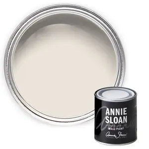 Annie Sloan Wall Paint 120ml Old White