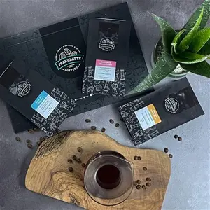 Artisan Coffee Selection Gift Set