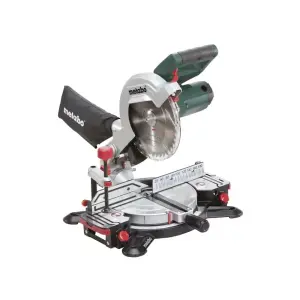 Metabo KS 216 216mm Mitre Saw Lasercut 1350W 240V