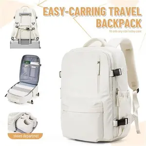 Backpack,44X29x19, Travel Backpack For Women Men, Personal Item Carry On Flight Approved Backpack,