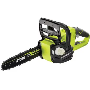 Ryobi ONE+ Brushless 30cm Chainsaw 18V 5.0Ah Kit - RCS1830-150