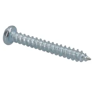 Self Tapping Screws PH2 Drive 3.5mm (width) x 25mm (length) Fasteners 150pcs