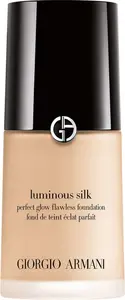 Armani Luminous Silk Foundation 30Ml (Various Shades) - 3