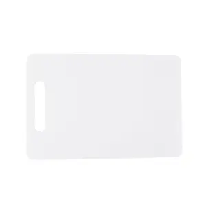 KitchenCraft Small Polyethylene Chopping Board