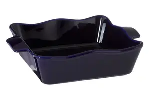 Maison by Premier Modern Retro Square Casserole Dish