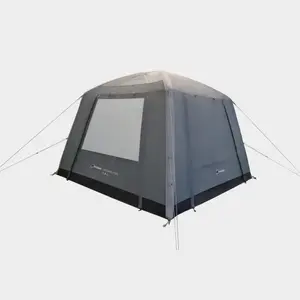 Berghaus Easy to Pitch Inflatable Waterproof Air Shelter with 4 Side Panels