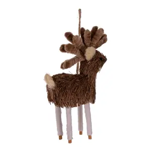 Reindeer Hanging decoration