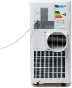 Haverland IGLU 9 - 3-in-1 Air Conditioner, 9000 BTU