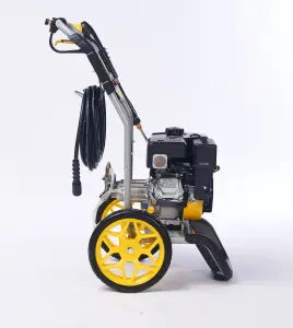 Champion Petrol Pressure Washer 179 Bar (2600 PSI) 8.3 LPM