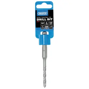 Draper SDS Plus Centric Tip Drill Bit, 6.0 x 110mm 09971