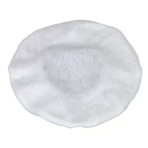 Sealey 150mm Synthetic Fleece Bonnet Suitable For Polisher ER150P ER150P.WB