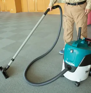 Makita VC2000L 240v L-Class Wet & Dry Vacuum Cleaner Hoover Dust Extractor 20L