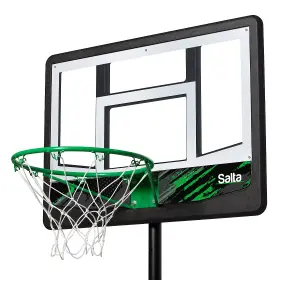 Salta Dribble Freestanding Basketball Hoop