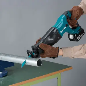 Makita LXT 18V Cordless Reciprocating saw (Bare Tool) - DJR186Z