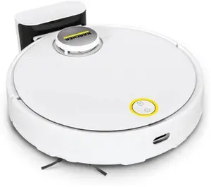 Karcher RCV 3 Robot Vacuum Cleaner