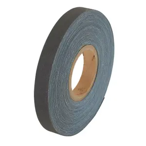 Draper  Emery Cloth Roll, 25mm x 50m, 180 Grit 94657