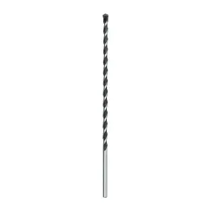 Timco - Professional Masonry Bit (Size 6.0 x 200 - 1 Each)