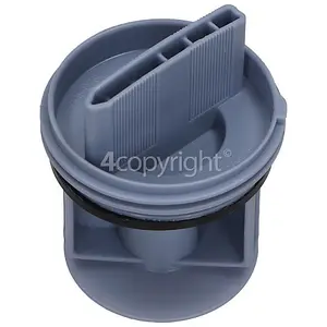 Bosch Genuine Spare Part - Drain Pump Fluff Filter - BSH647920