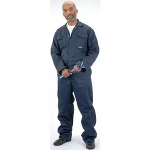 Draper Boiler Suit, Medium 37813