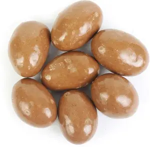 Milk Chocolate Brazil Nuts 500G