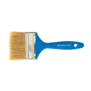 Silverline Disposable Paint Brush - 75mm / 3"