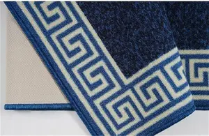 Raymore Non-Slip Indoor Door Mat Fairmont Park Mat Size: 40cm W X 60cm L