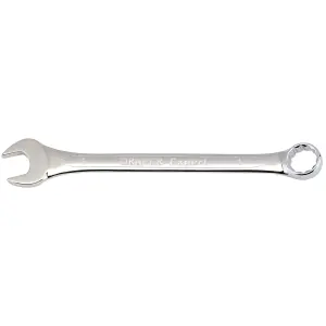 Draper 1" Imperial Combination Spanner 36934