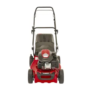 Mountfield HP185 139cc Petrol Rotary Lawnmower