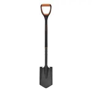 Magnusson Composite Pointed Digging Spade