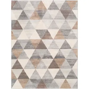 KATHERINE Modern Skandi Area Rug 200 x 275 cm