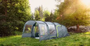 Coleman Vail 4 L Outdoor Camping Tent