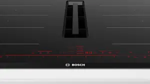 Bosch PXX875D67E 81.6cm Induction Hob - Black