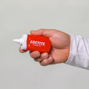 Loctite Transparent Multi-purpose Glue 45ml